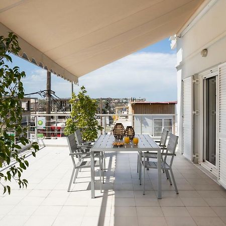 Amaen Apartment Chania  Luaran gambar
