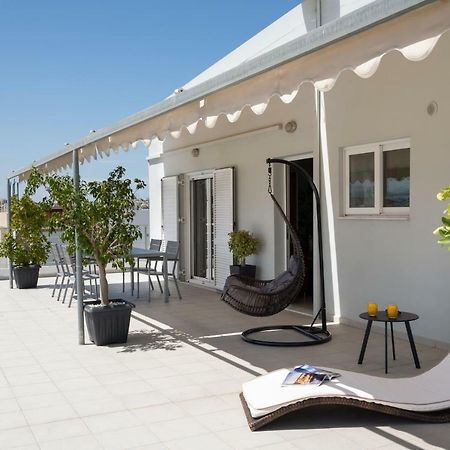 Amaen Apartment Chania  Luaran gambar