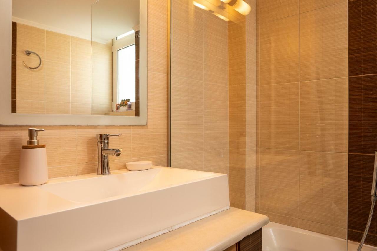 Amaen Apartment Chania  Luaran gambar