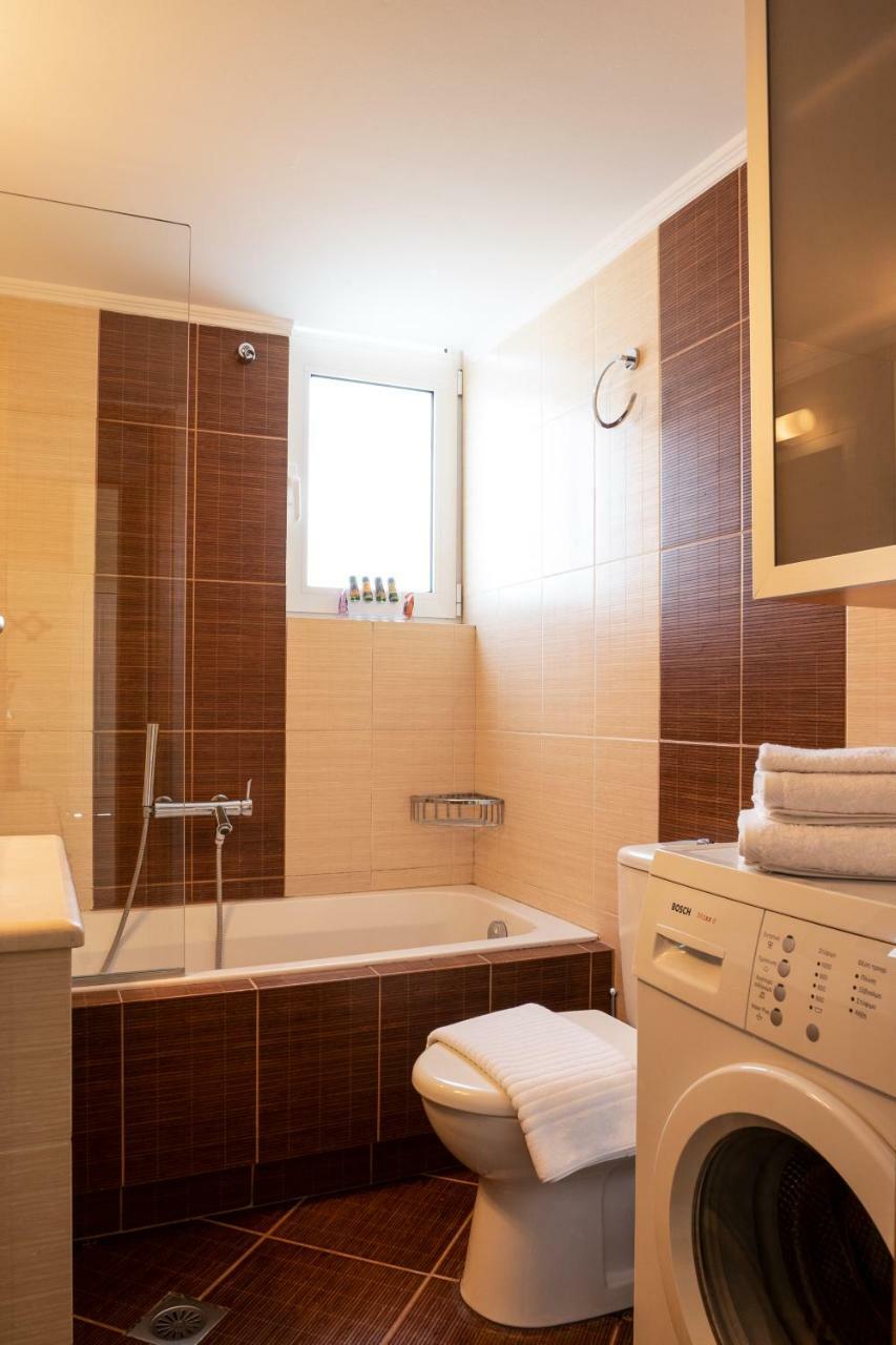 Amaen Apartment Chania  Luaran gambar