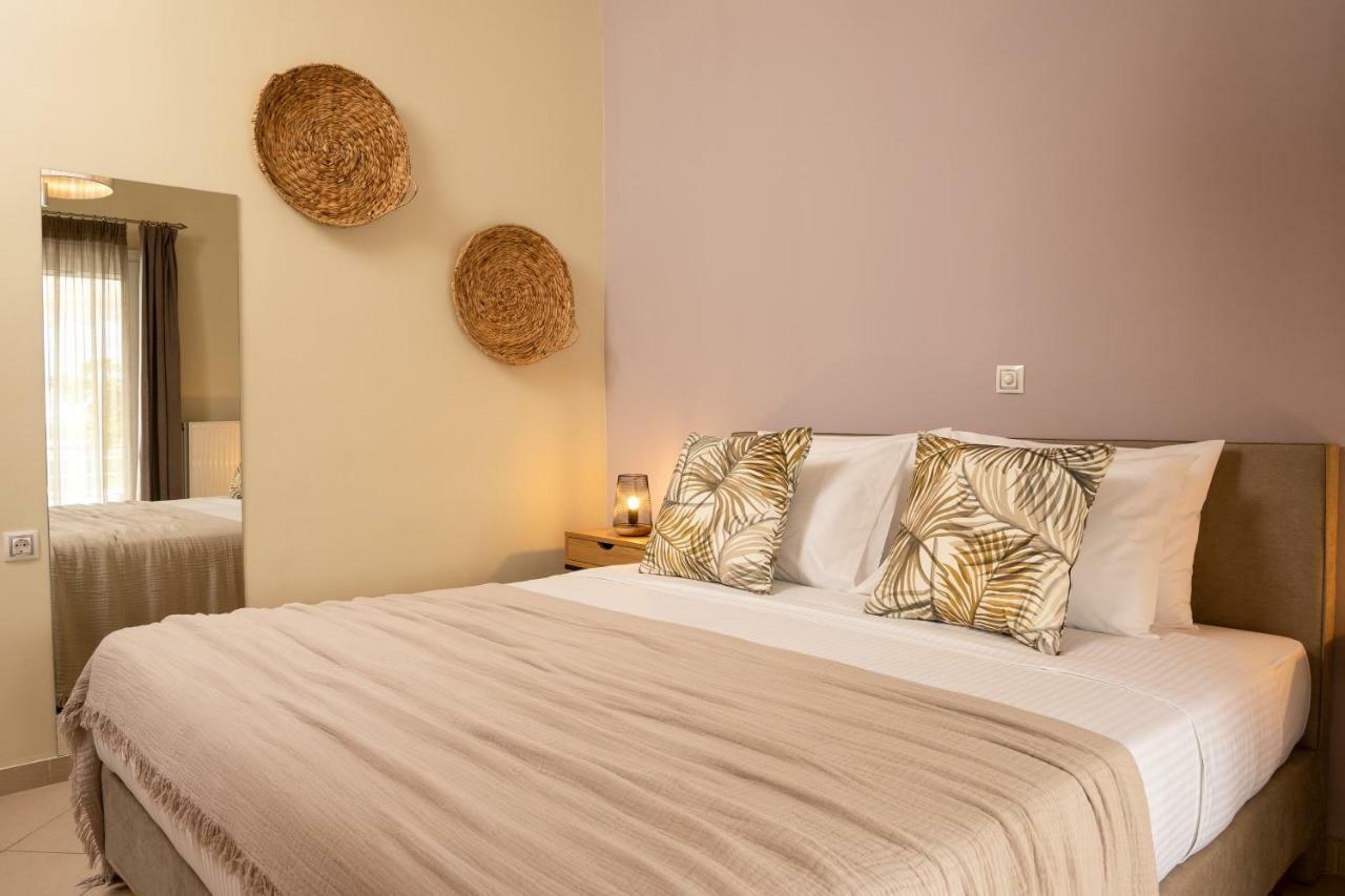 Amaen Apartment Chania  Luaran gambar
