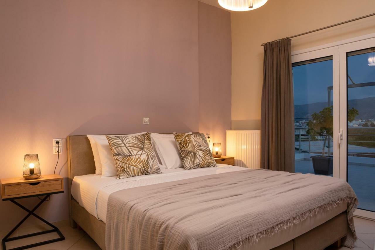 Amaen Apartment Chania  Luaran gambar